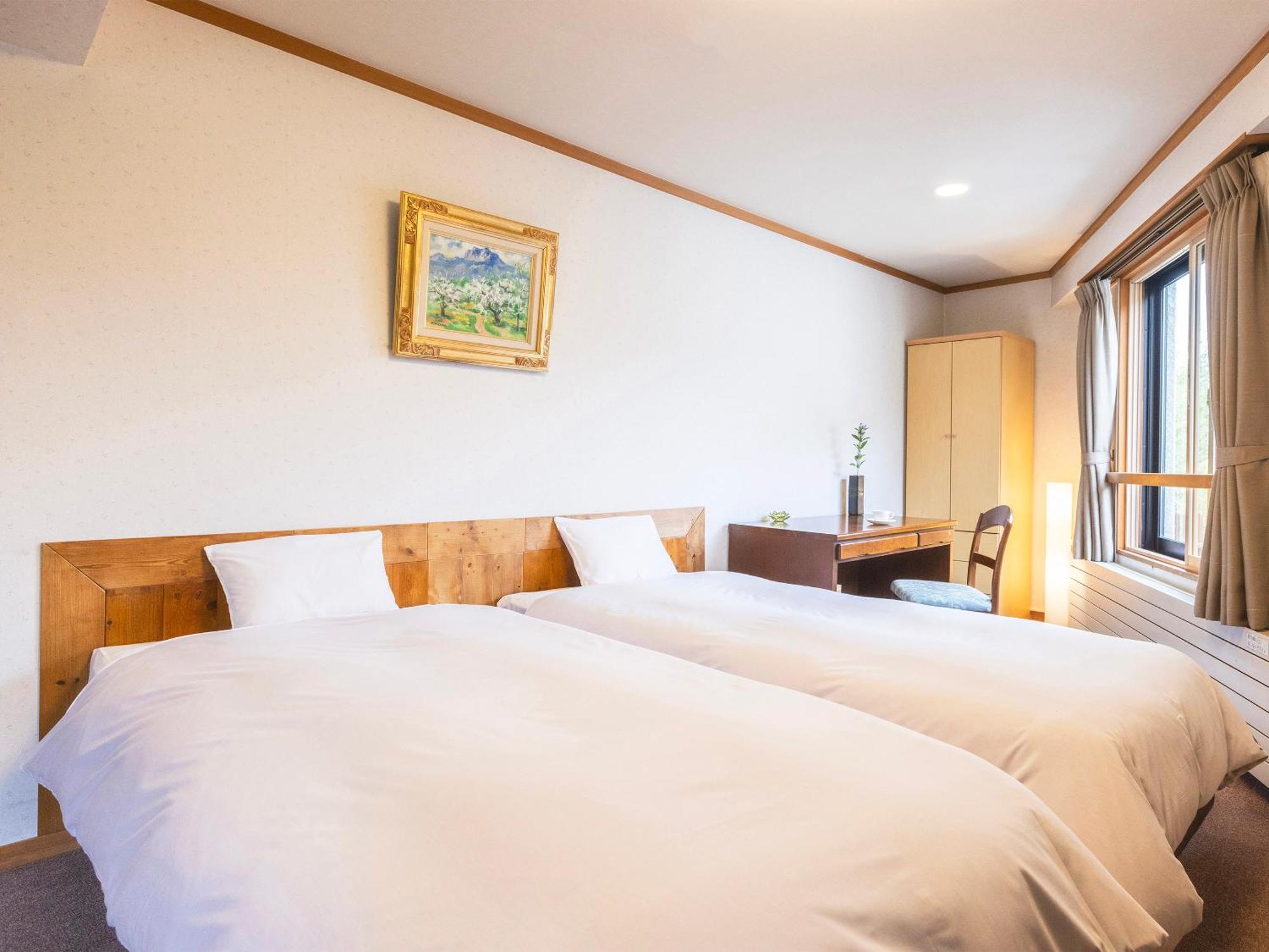 Hotel Ichinose Yamanouchi  Exterior foto