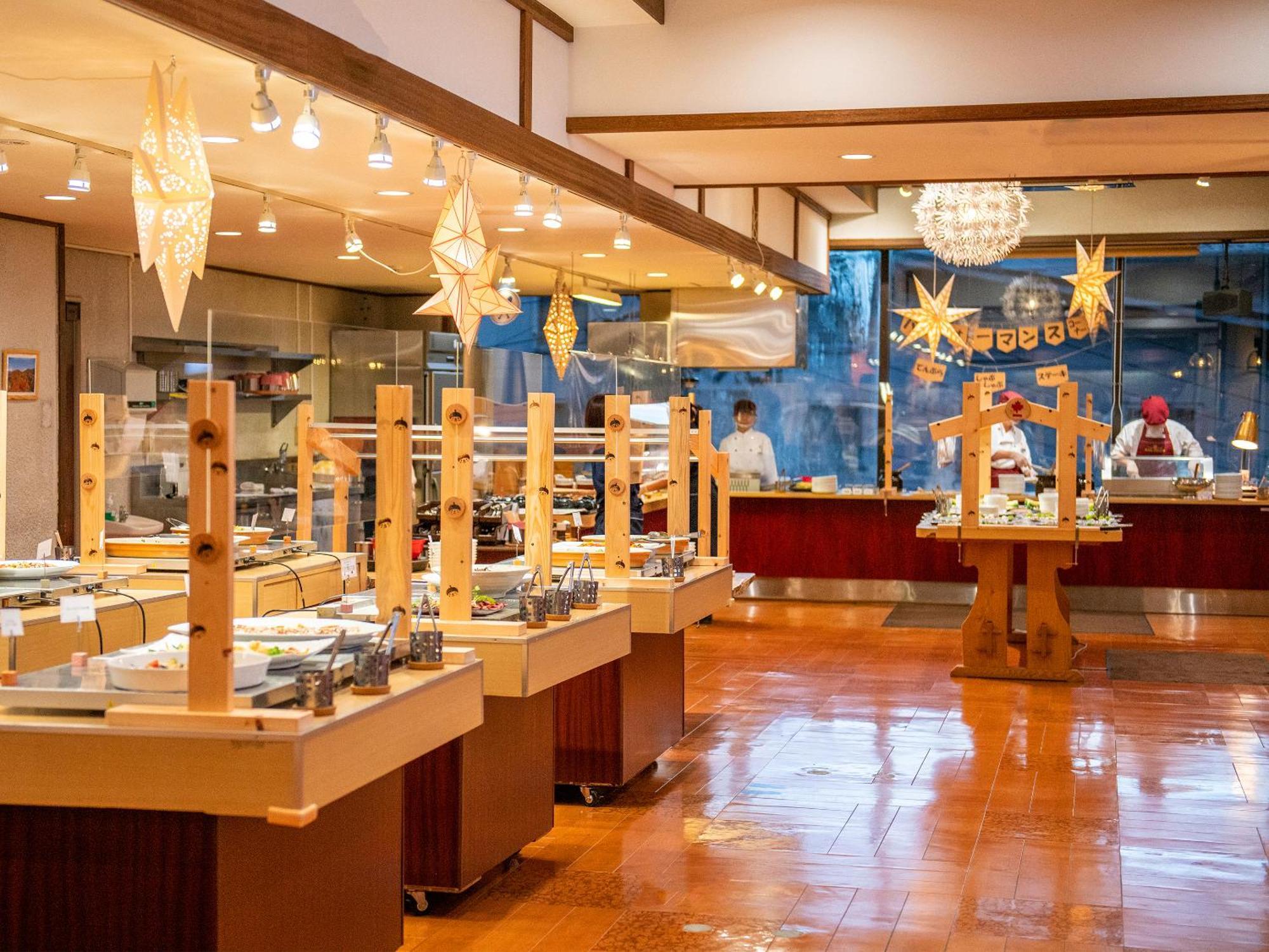 Hotel Ichinose Yamanouchi  Exterior foto